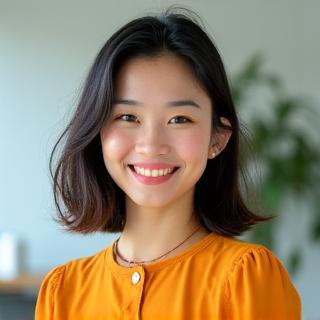 ポートレート専門 佐藤美咲